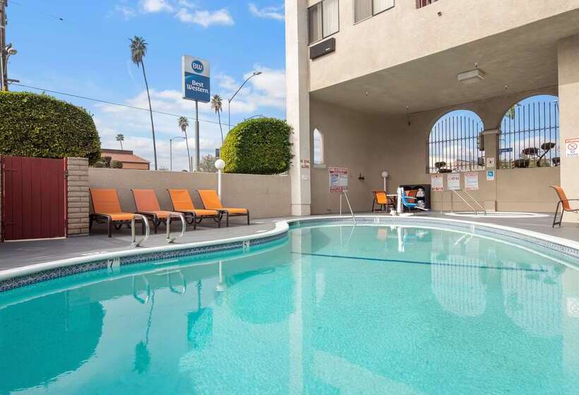 فندق Best Western Pasadena Royale Inn & Suites