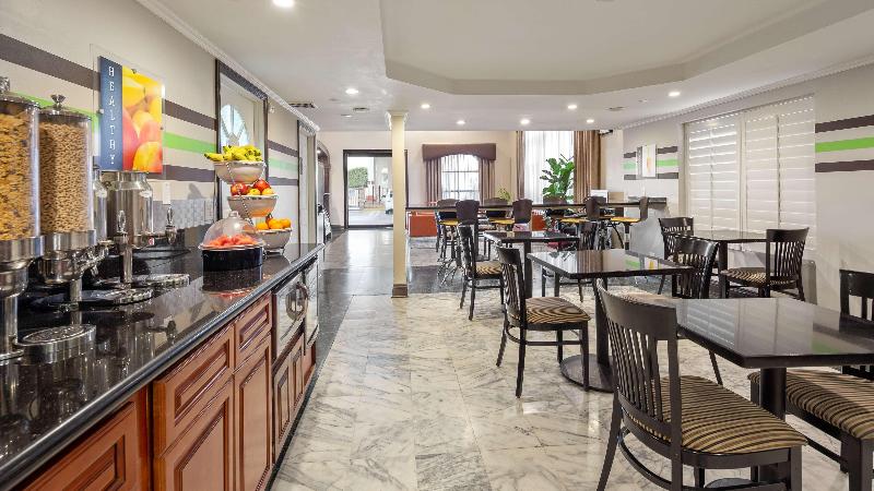 فندق Best Western Pasadena Royale Inn & Suites