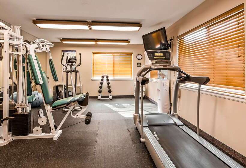 فندق Best Western Pendleton Inn