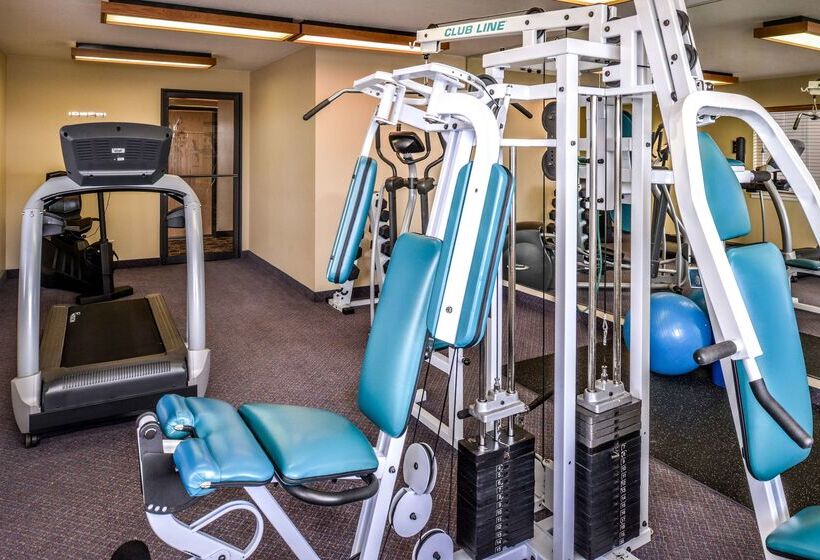 فندق Best Western Pendleton Inn