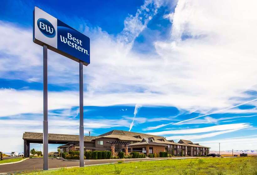 فندق Best Western Pendleton Inn