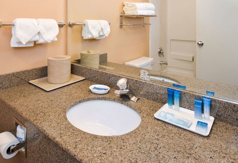 فندق Best Western Pendleton Inn