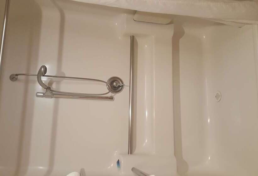 فندق Best Western Pendleton Inn