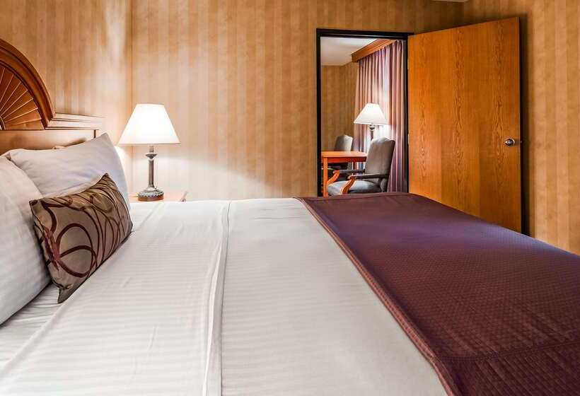 فندق Best Western Pendleton Inn