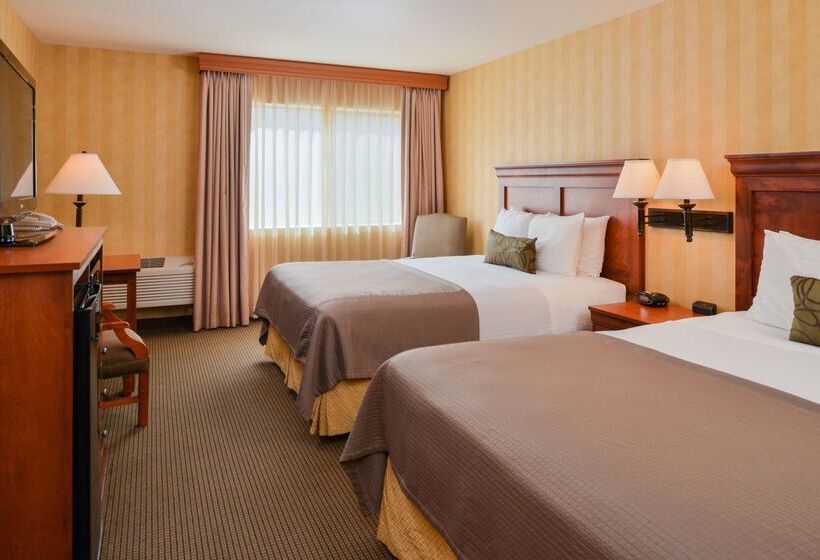 فندق Best Western Pendleton Inn