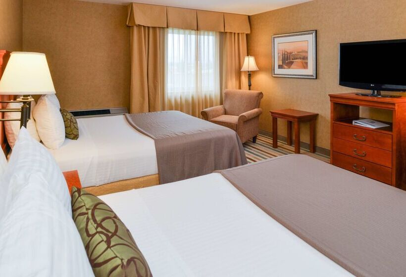 فندق Best Western Pendleton Inn