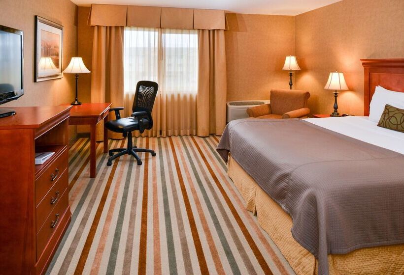 فندق Best Western Pendleton Inn