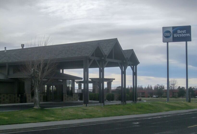 فندق Best Western Pendleton Inn
