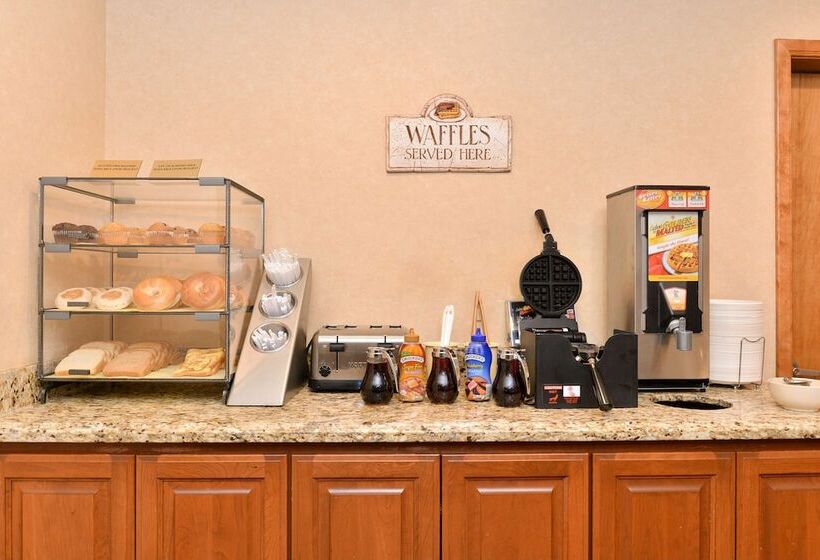 فندق Best Western Pendleton Inn