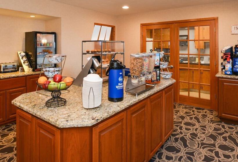 فندق Best Western Pendleton Inn