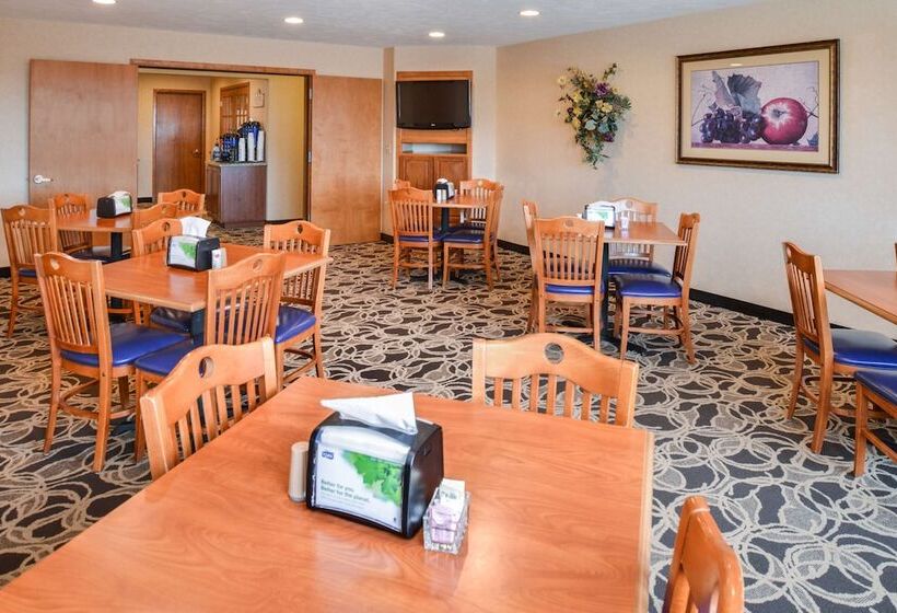 فندق Best Western Pendleton Inn