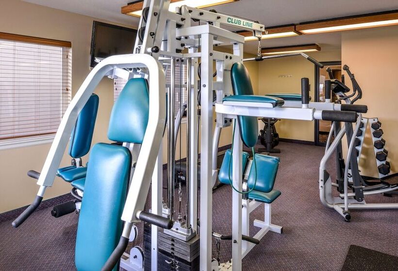 فندق Best Western Pendleton Inn