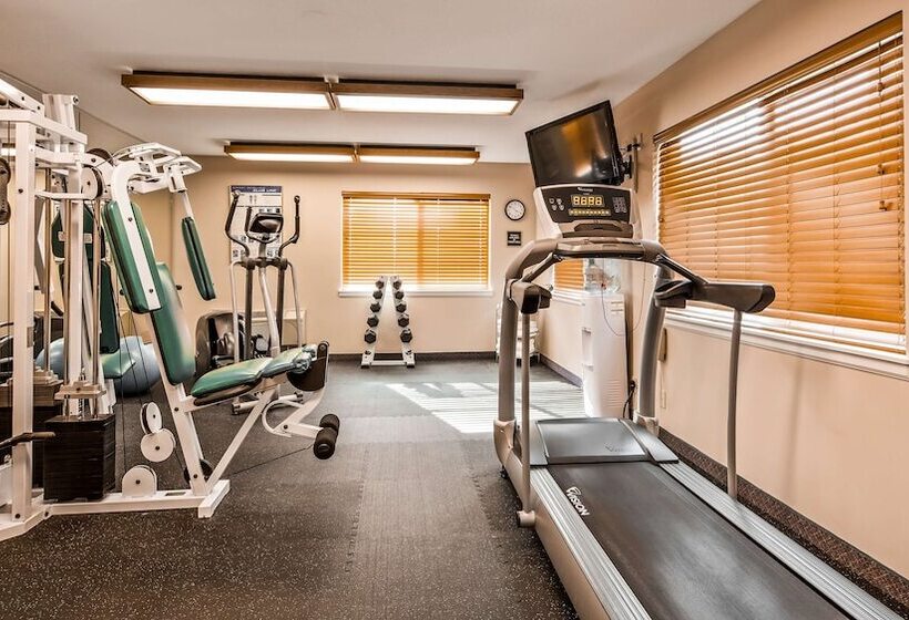 فندق Best Western Pendleton Inn