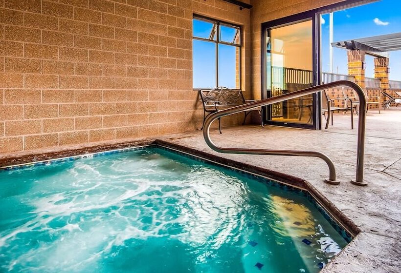 فندق Best Western Pendleton Inn