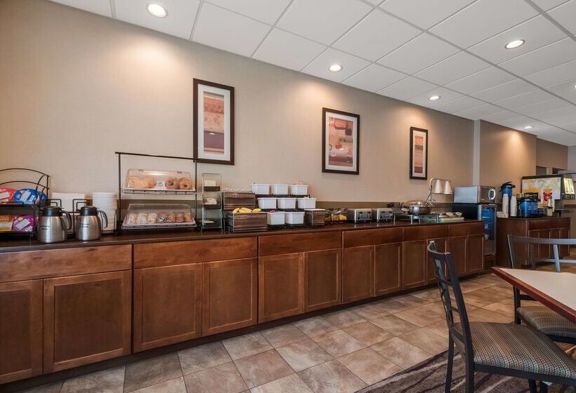 فندق Best Western Philadelphia South  West Deptford Inn