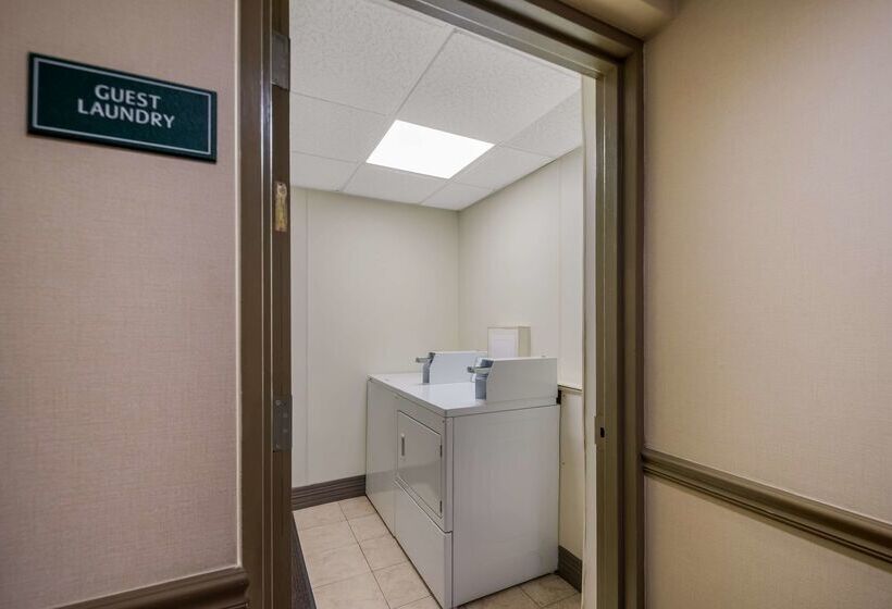 فندق Best Western Philadelphia South  West Deptford Inn