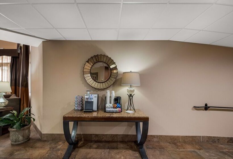 فندق Best Western Philadelphia South  West Deptford Inn