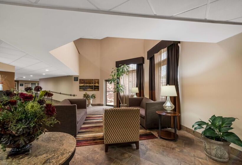 فندق Best Western Philadelphia South  West Deptford Inn