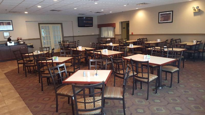 فندق Best Western Philadelphia South  West Deptford Inn