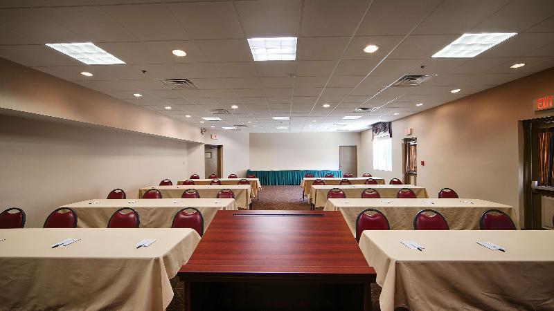 فندق Best Western Philadelphia South  West Deptford Inn