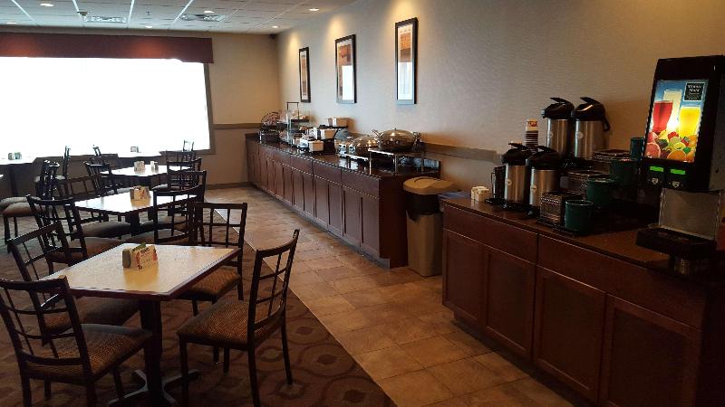 فندق Best Western Philadelphia South  West Deptford Inn