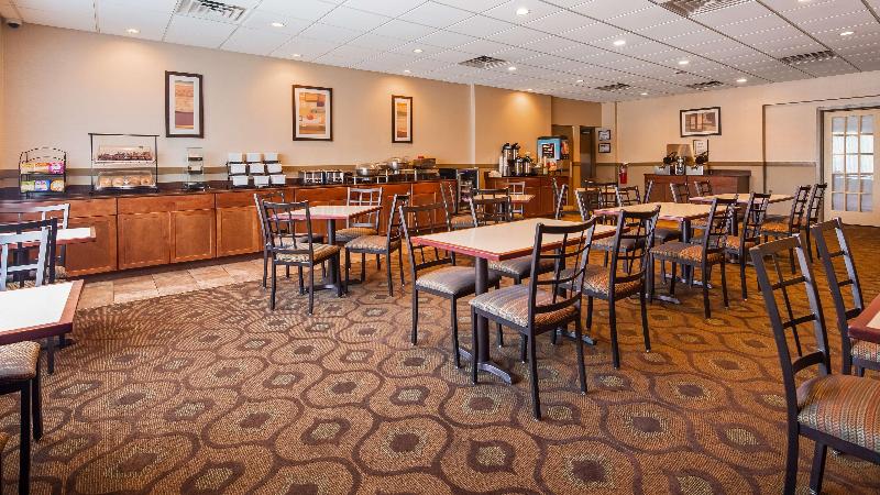 فندق Best Western Philadelphia South  West Deptford Inn