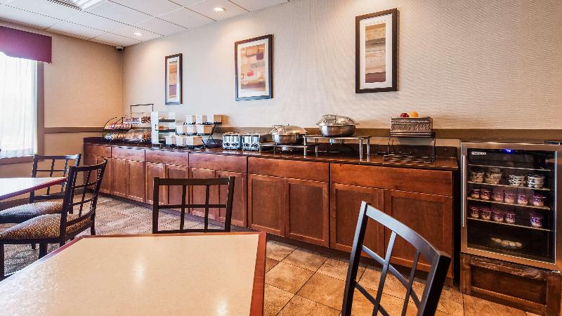 فندق Best Western Philadelphia South  West Deptford Inn