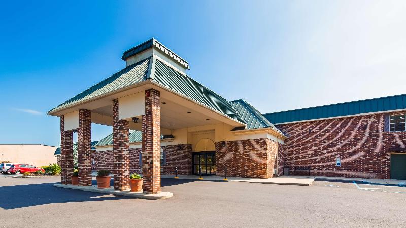 فندق Best Western Philadelphia South  West Deptford Inn