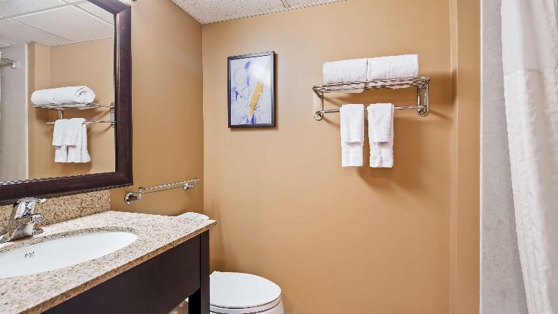 فندق Best Western Philadelphia South  West Deptford Inn