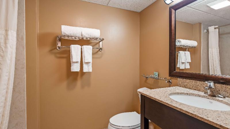 فندق Best Western Philadelphia South  West Deptford Inn
