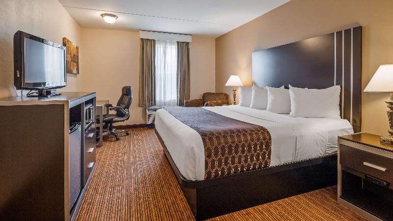 فندق Best Western Philadelphia South  West Deptford Inn
