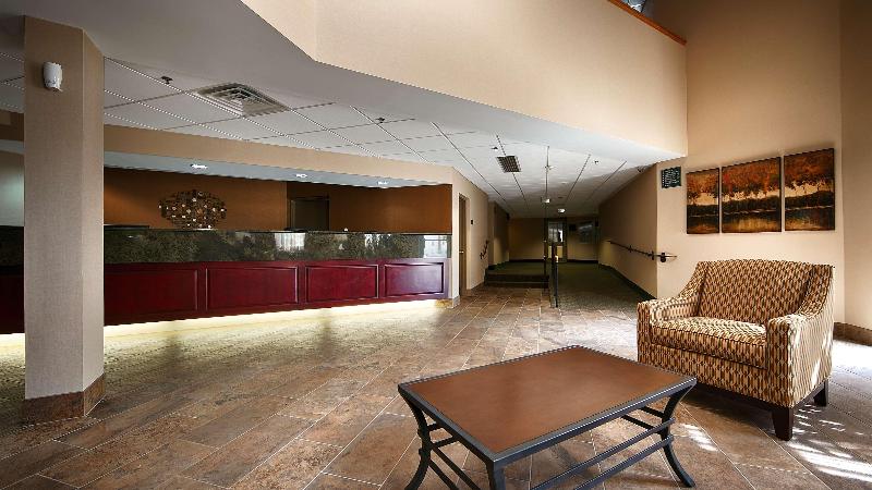 فندق Best Western Philadelphia South  West Deptford Inn