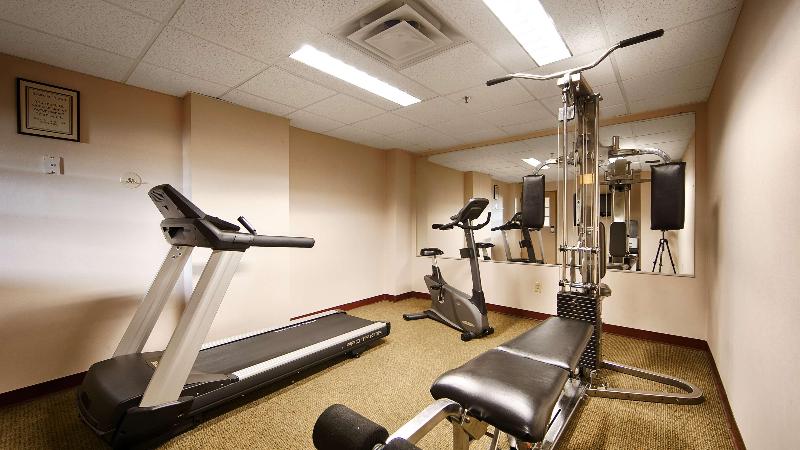 فندق Best Western Philadelphia South  West Deptford Inn