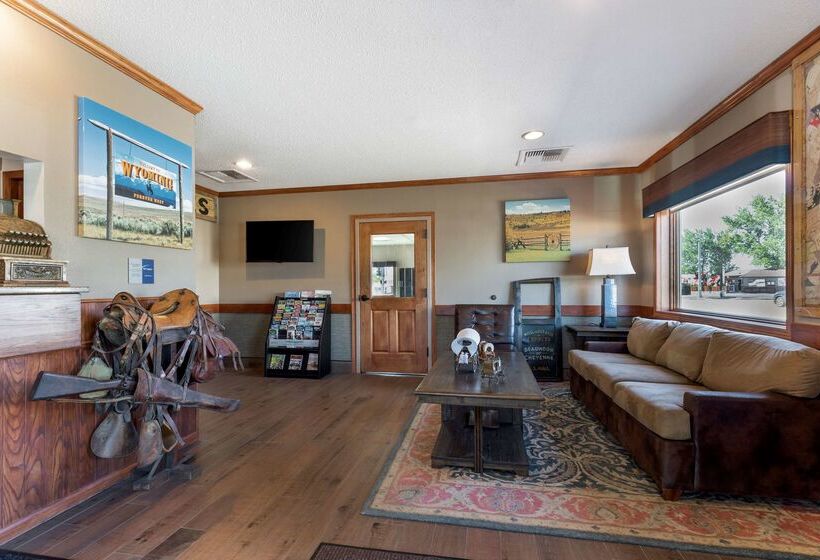 فندق Best Western Pioneer