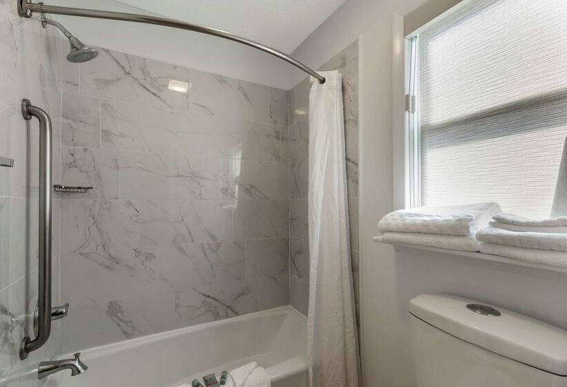 فندق Best Western Pioneer