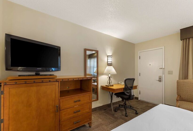 فندق Best Western Pioneer