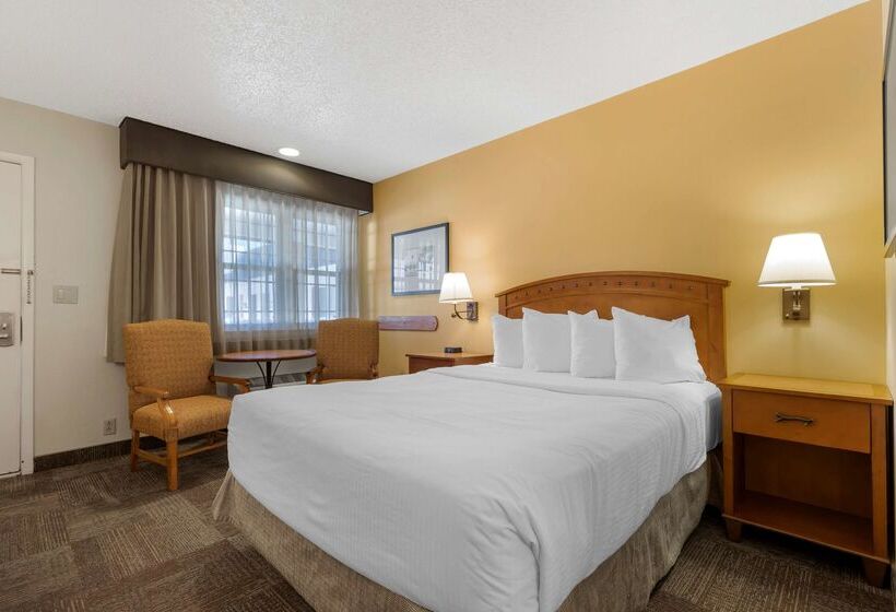 فندق Best Western Pioneer