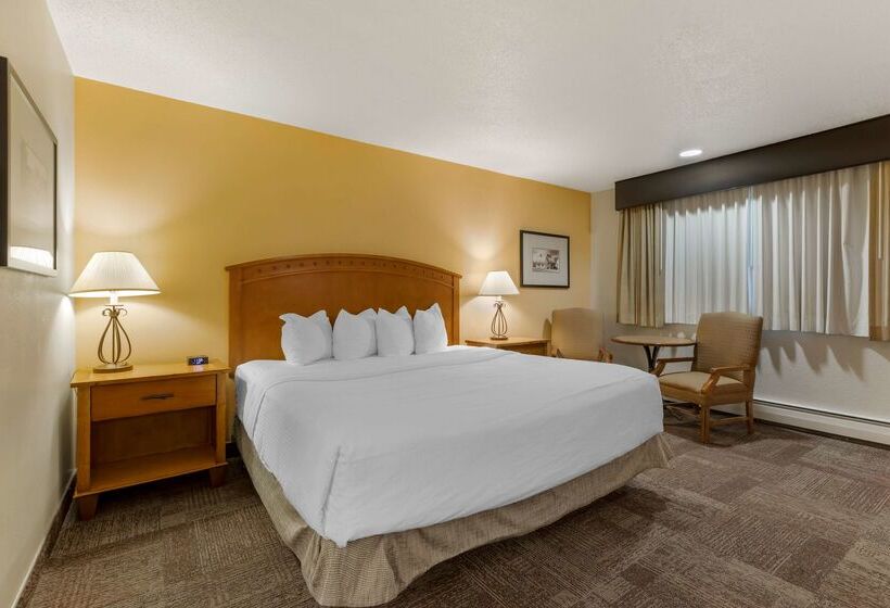 فندق Best Western Pioneer