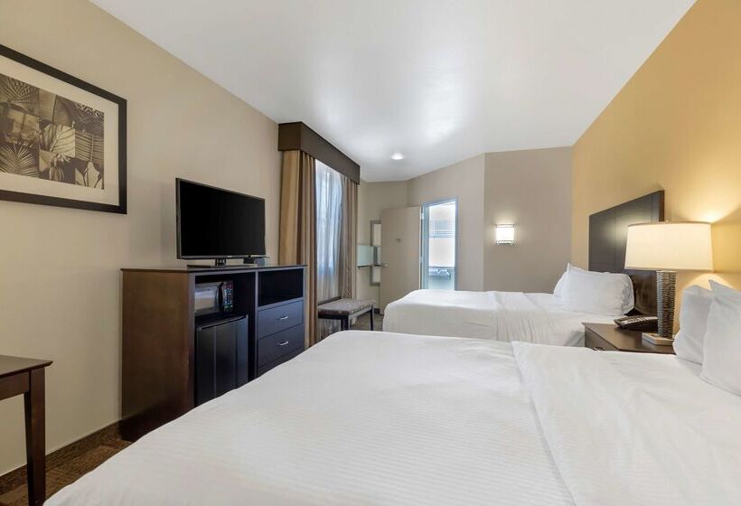 فندق Best Western Pioneer