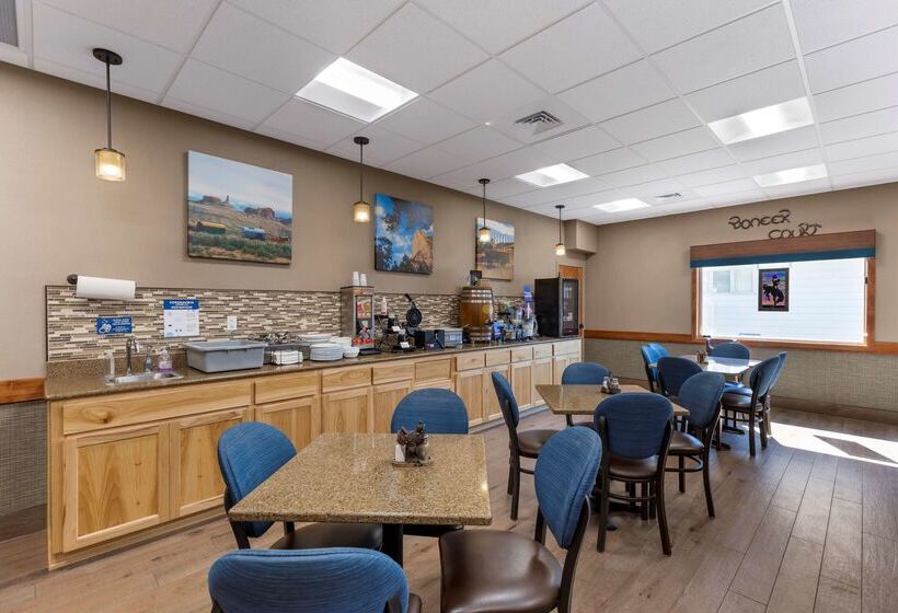 فندق Best Western Pioneer