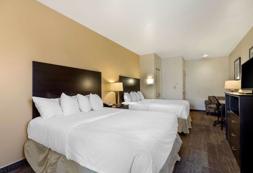 فندق Best Western Pioneer