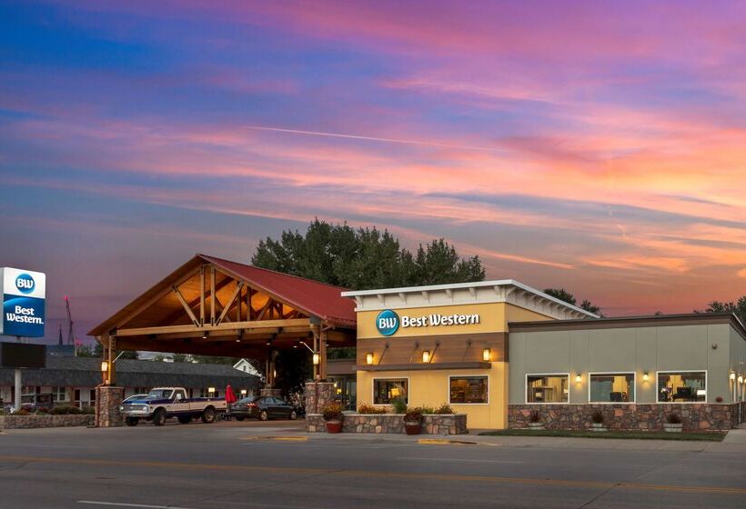 فندق Best Western Pioneer