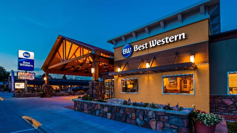 فندق Best Western Pioneer