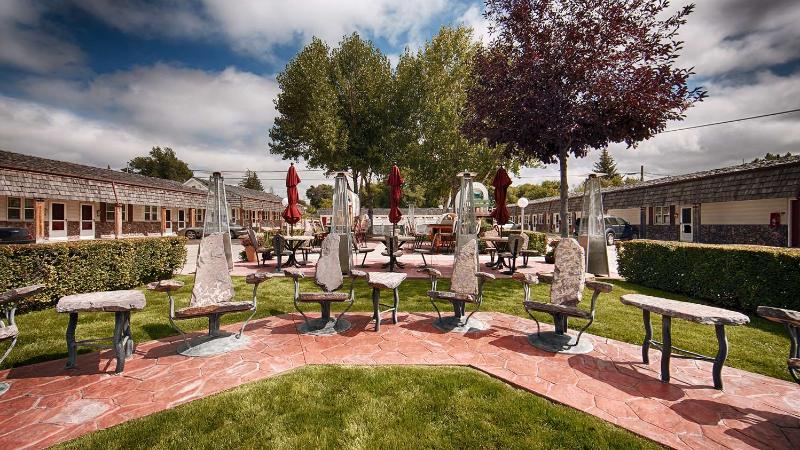 فندق Best Western Pioneer