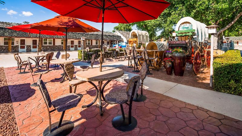 فندق Best Western Pioneer