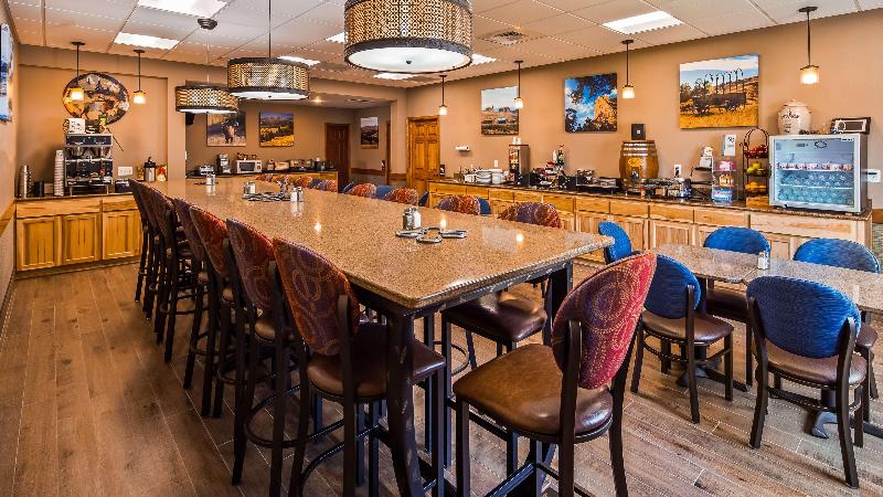 فندق Best Western Pioneer