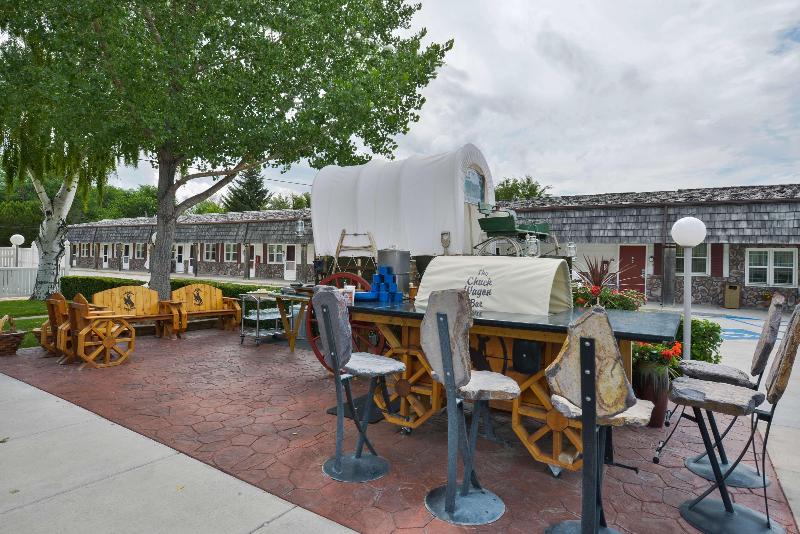 فندق Best Western Pioneer