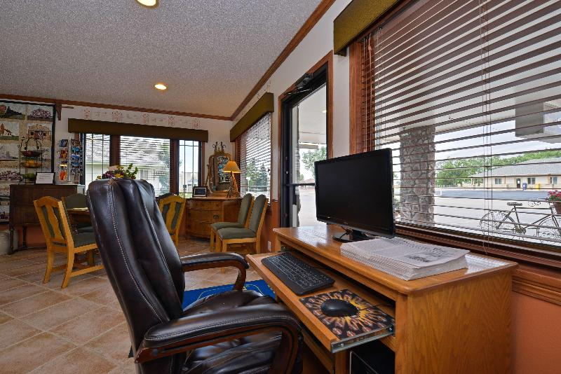 فندق Best Western Pioneer