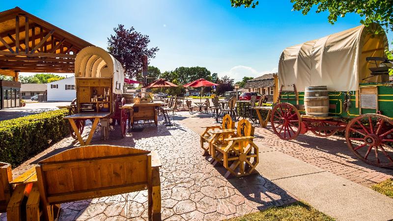 فندق Best Western Pioneer