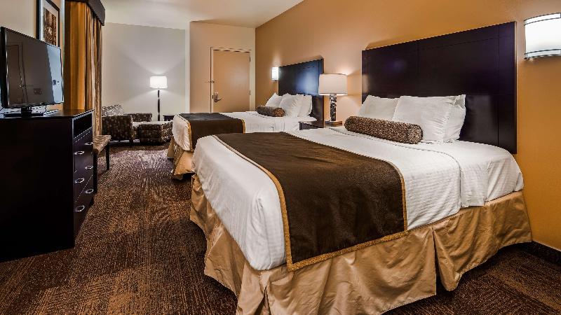 فندق Best Western Pioneer